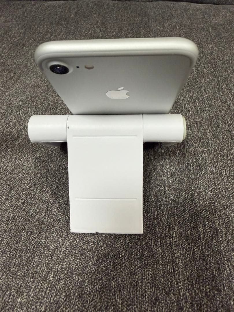 iPhone 7 32GB SIMロック解除済