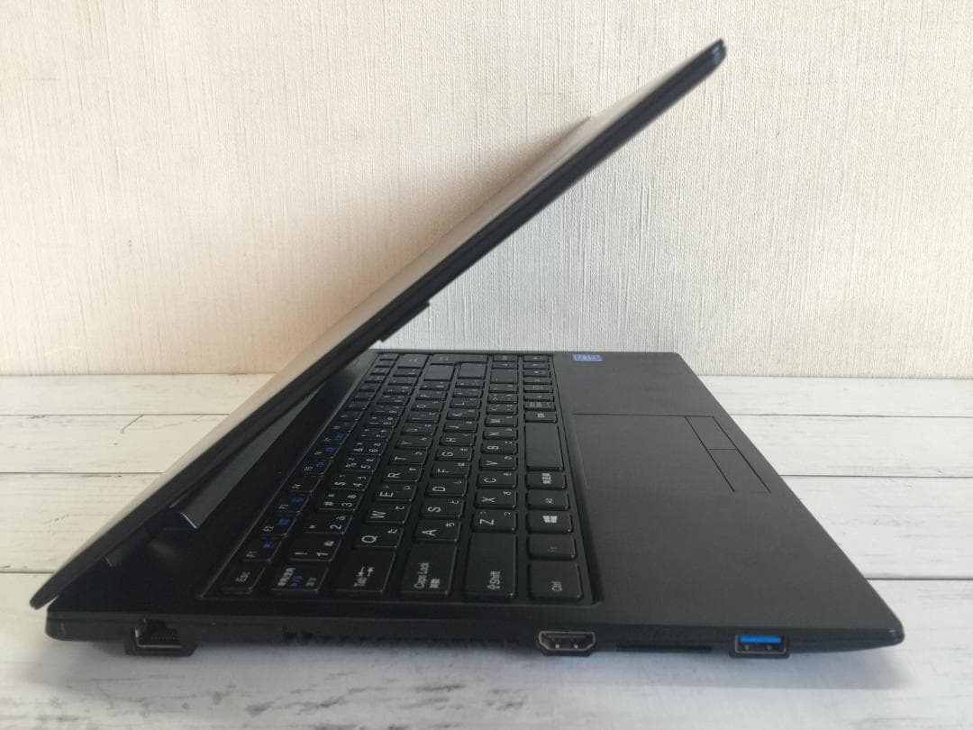 マウス MPro-NB392C 13.3型薄型/8G/Office/Win11