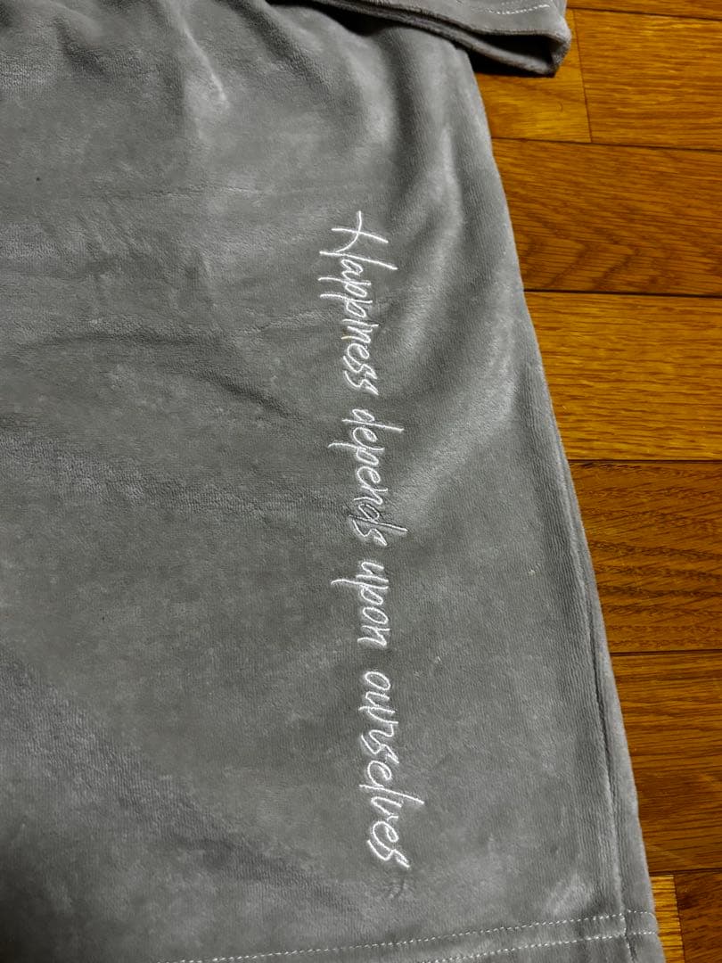 SNAKED LOWS セットアップ