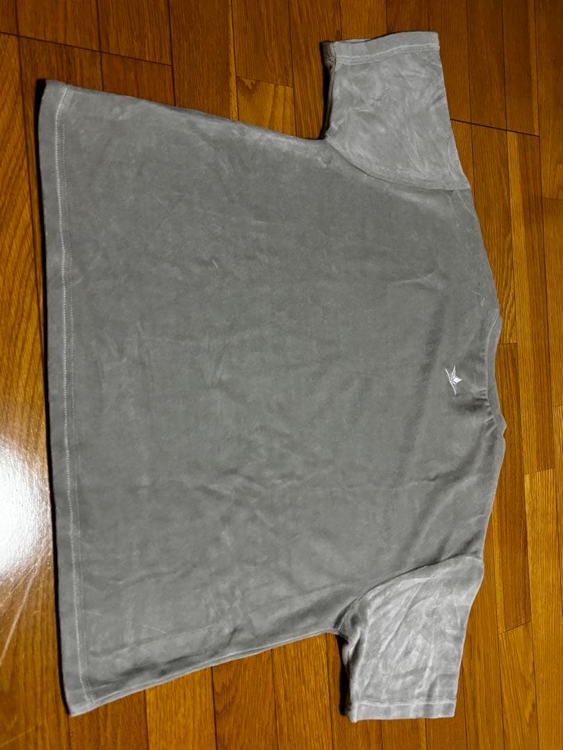SNAKED LOWS セットアップ