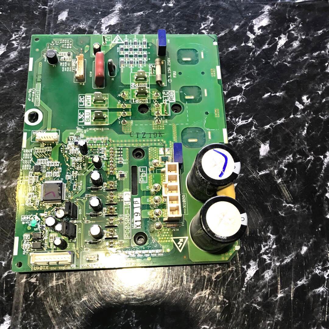 ダイキン　LRLP1A用プリント基板