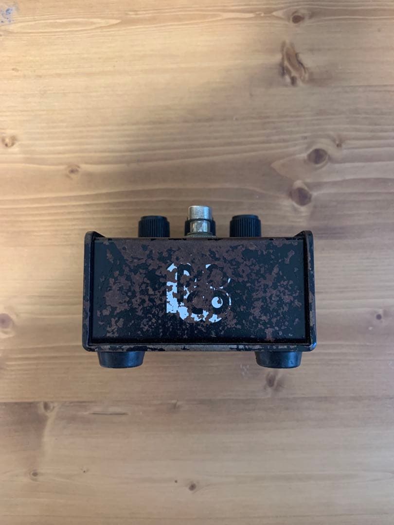 ProCo RAT 1986年 ギターエフェクター 箱アリ