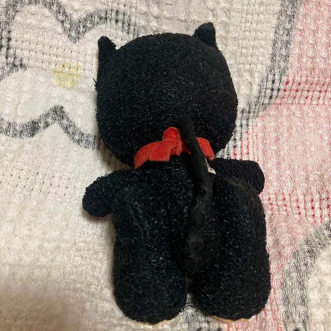 昭和レトロ　ヴィンテージ それいゆ手工芸品　ぬいぐるみ　5コセット　中古品