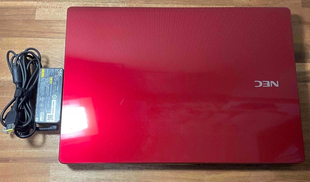 Win11 Office搭載 LaVie メモリ8GB 新品SSD256GB②