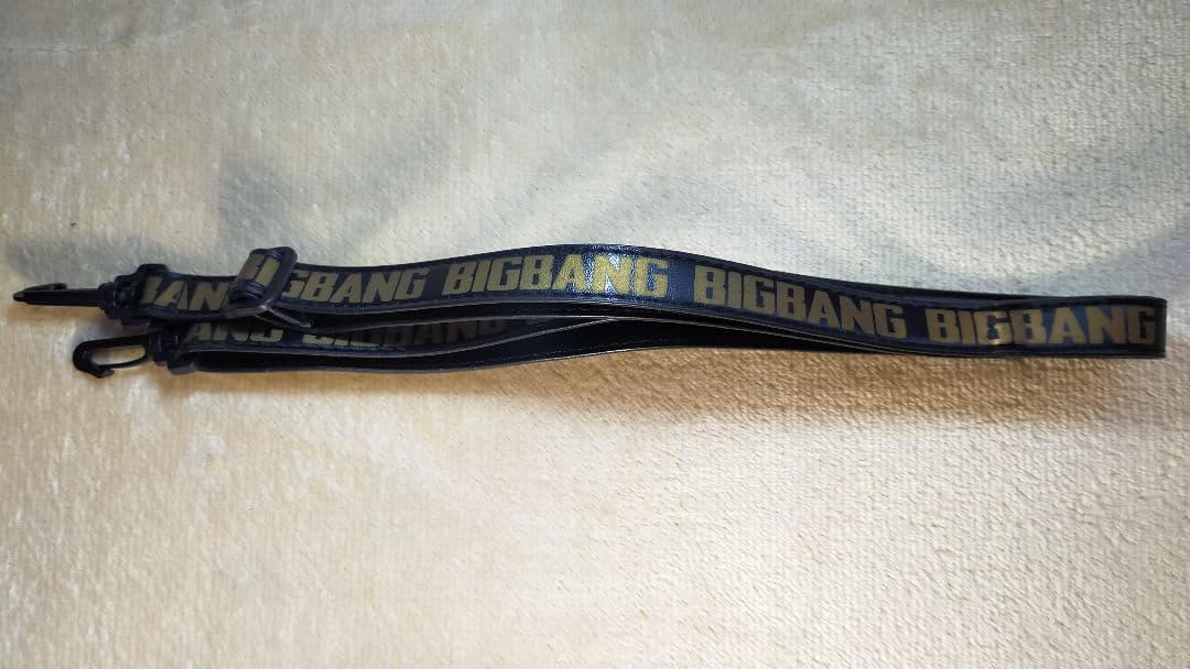 BIGBANG １０周年記念限定ペンライト セット　日本限定