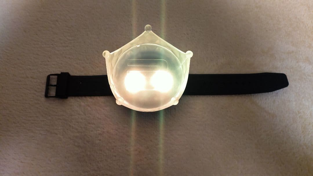 BIGBANG １０周年記念限定ペンライト セット　日本限定