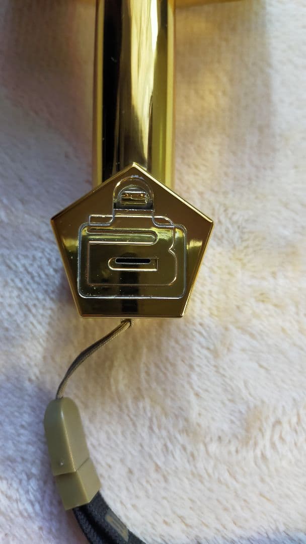 BIGBANG １０周年記念限定ペンライト セット　日本限定