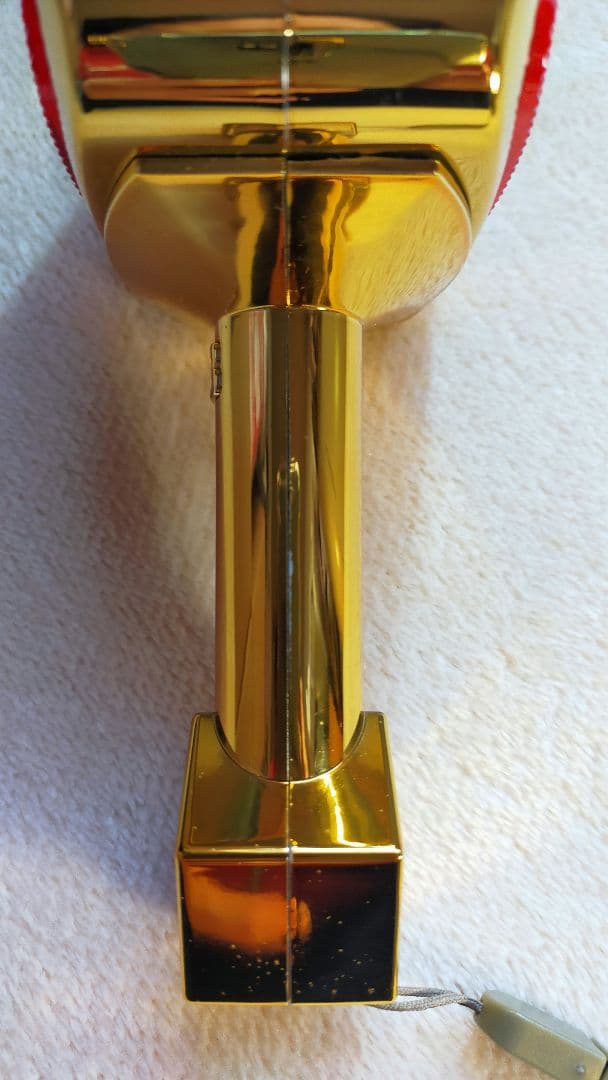 BIGBANG １０周年記念限定ペンライト セット　日本限定