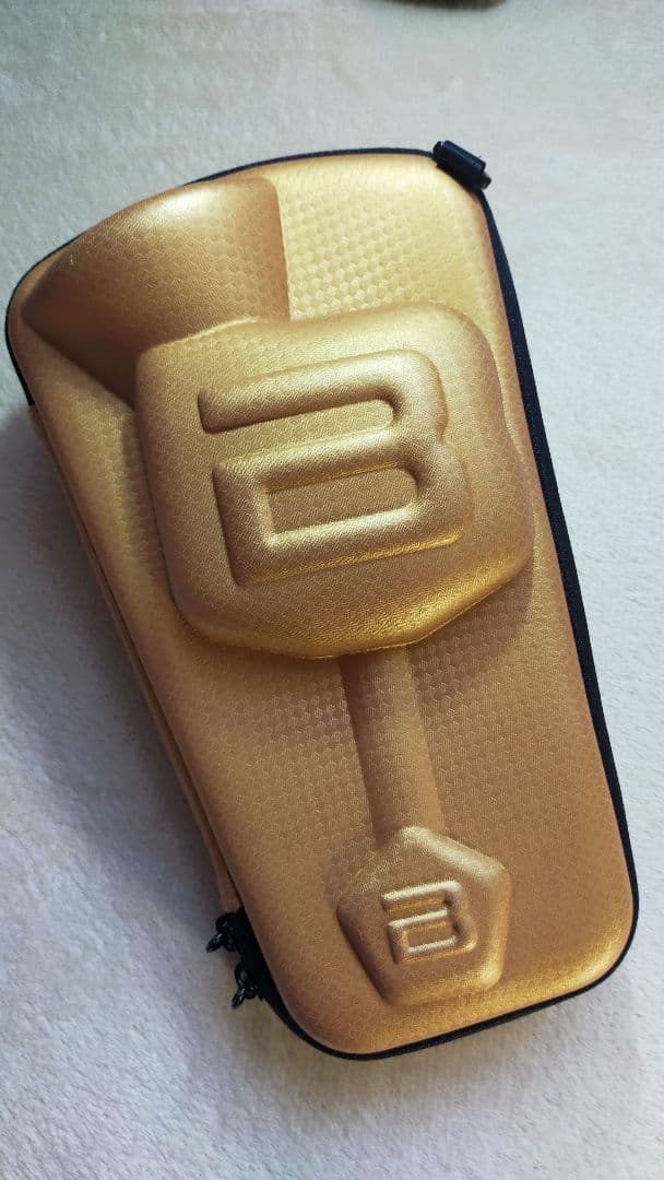 BIGBANG １０周年記念限定ペンライト セット　日本限定