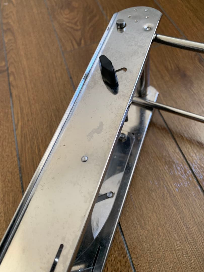 de Buyer デバイヤー　マンドリーヌ　スライサー