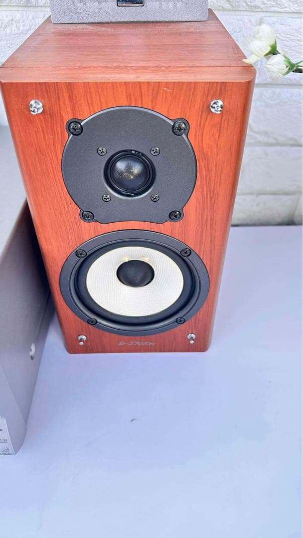 ONKYO FR-7GXDV + D-S7GXDV スピーカーセット