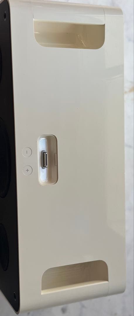 【Apple純正】Apple iPod Hi-Fi A1121 ドックスピーカー