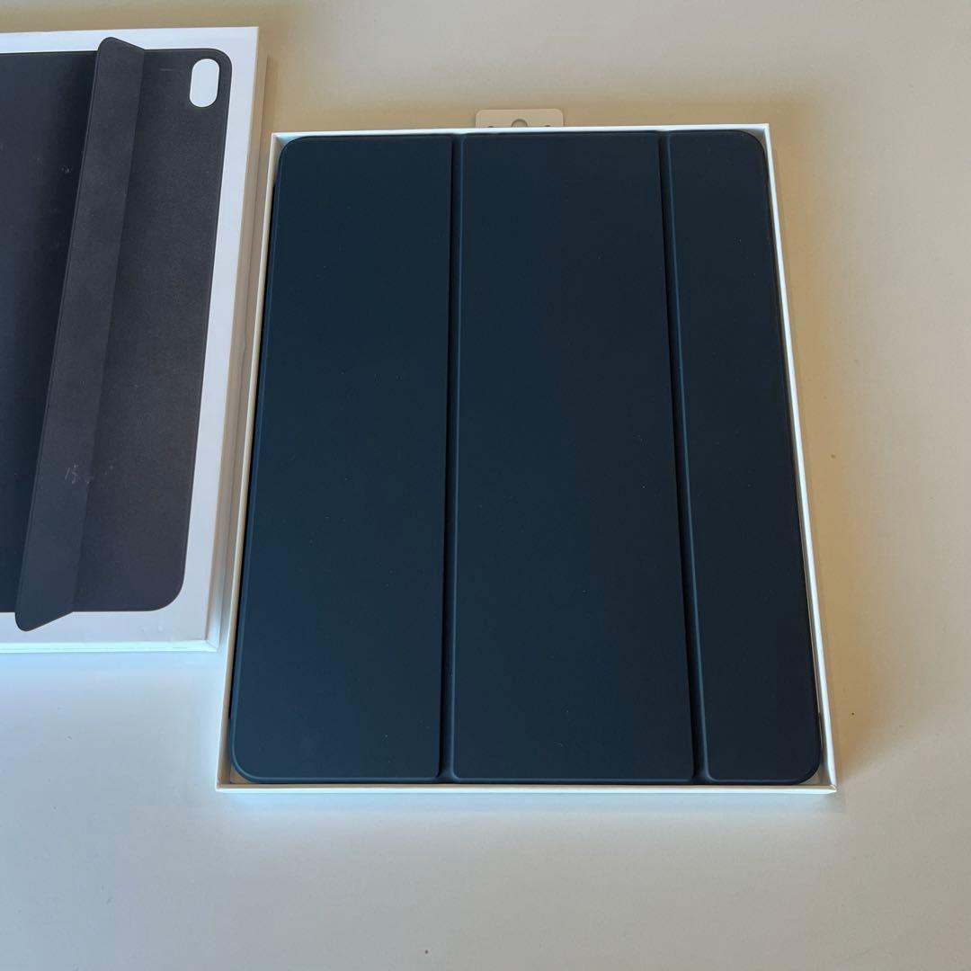 【美品】iPad Air Smart Folio 13 MWK93FE/A 純正