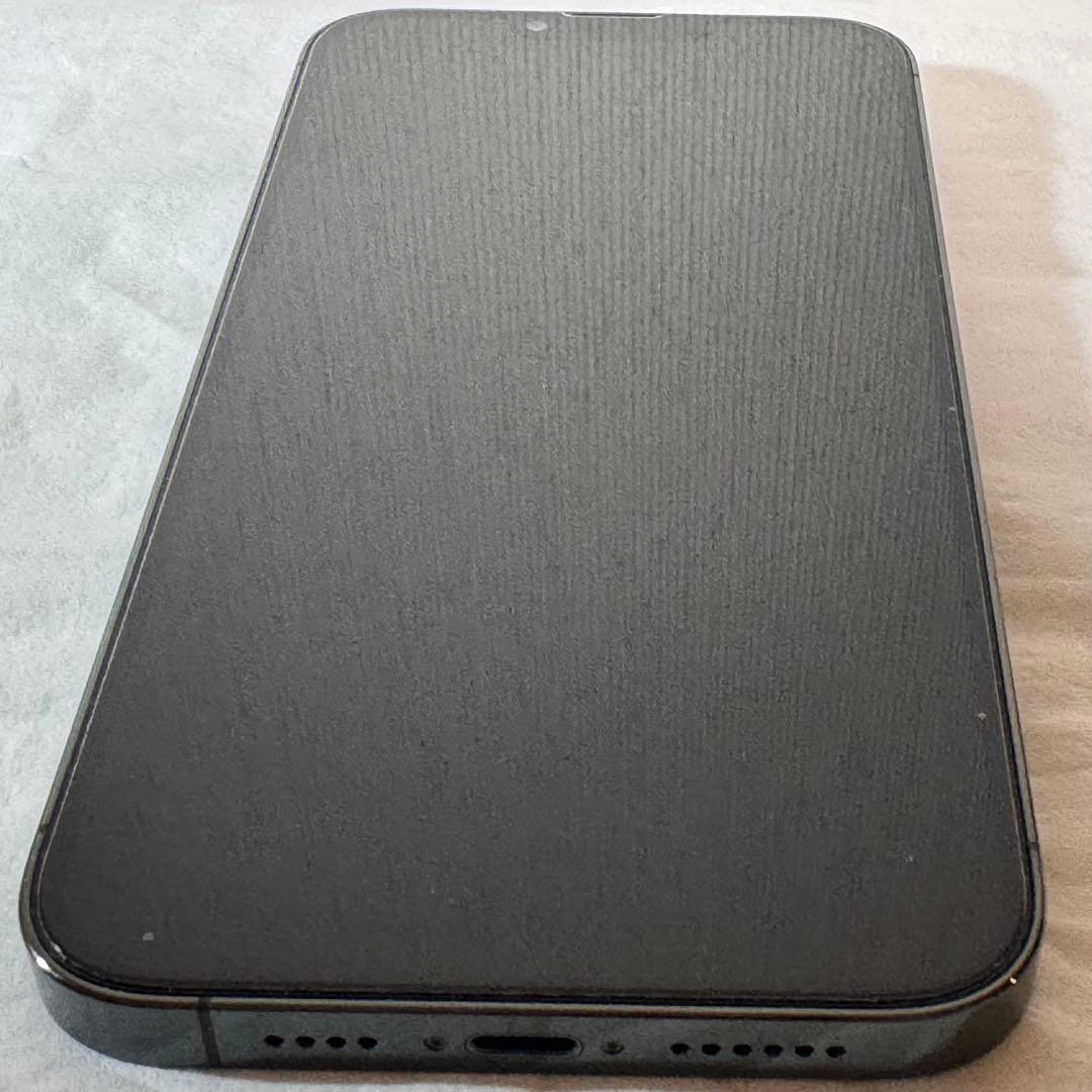 iPhone 13 Pro Max 256GB SIMフリー アルパイングリーン