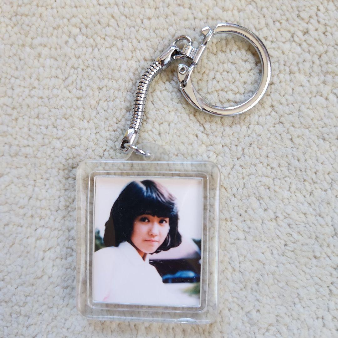 アイドル ミュージシャン キーホルダー レトロ 32点