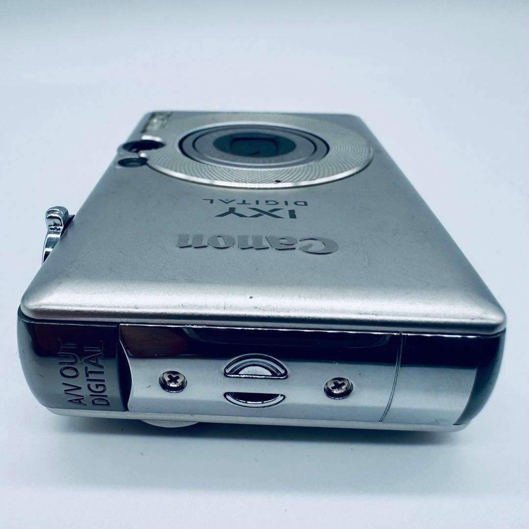 Canon キャノン IXY DIGITAL 50 訳あり