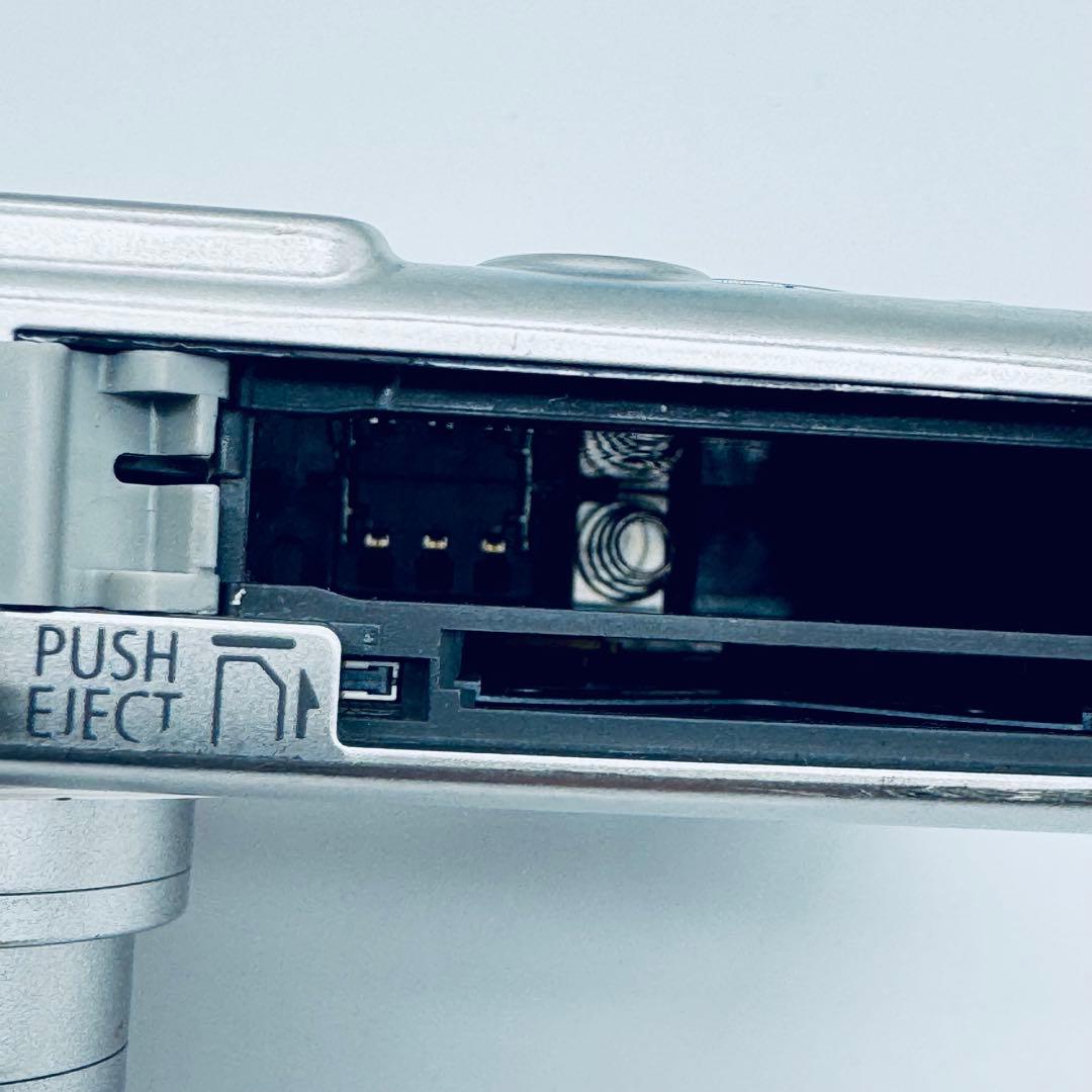 Canon キャノン IXY DIGITAL 50 訳あり