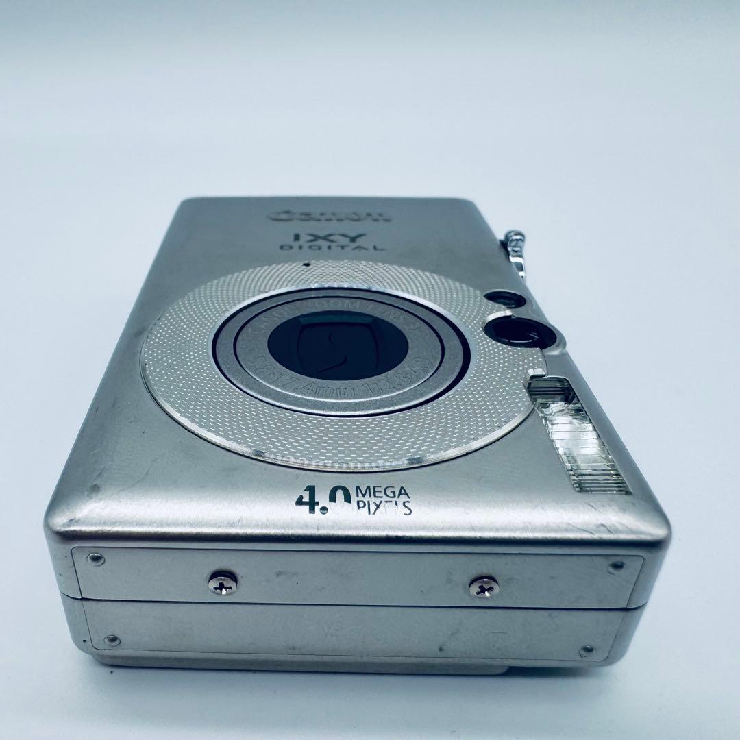 Canon キャノン IXY DIGITAL 50 訳あり