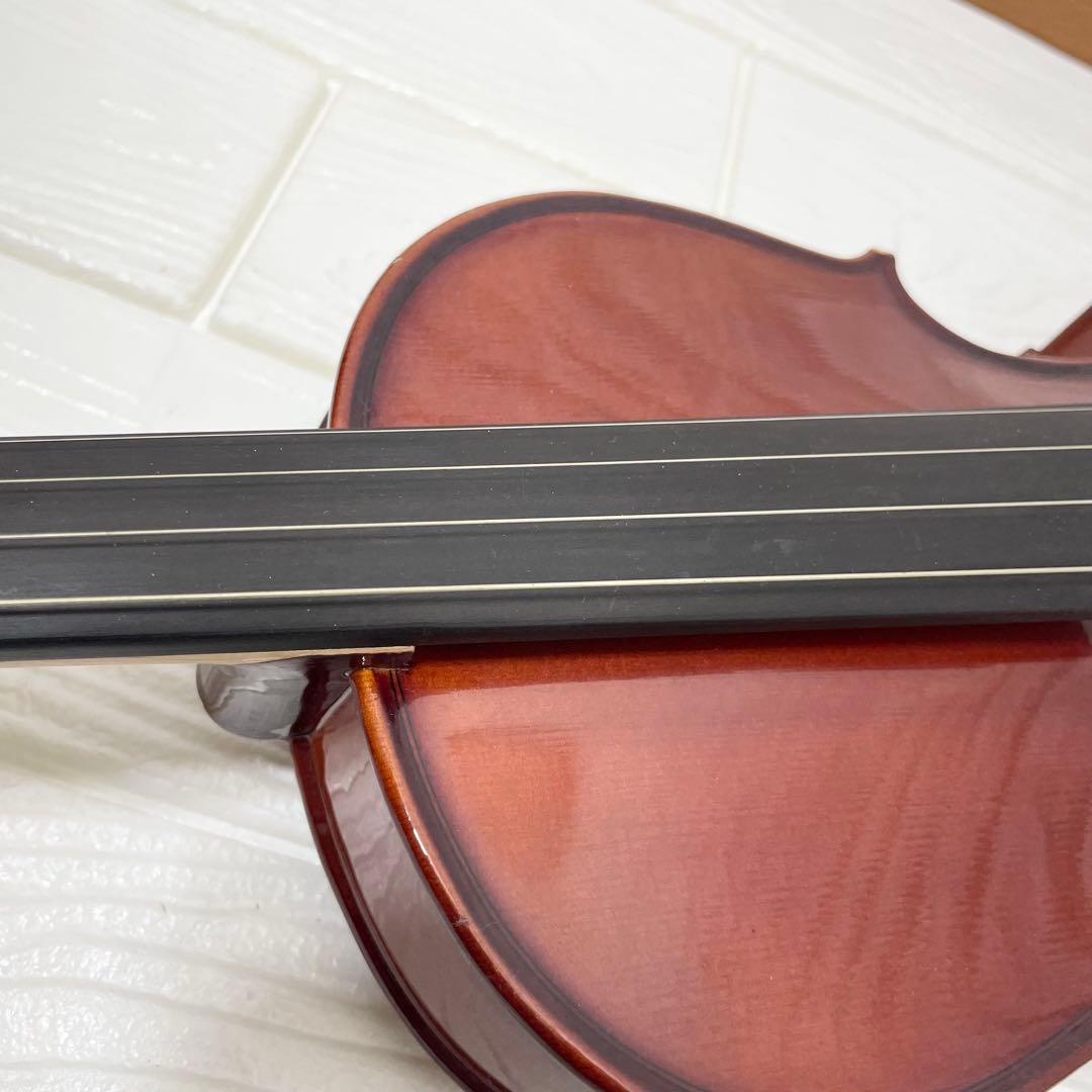 【希少】クレモナ バイオリン SV150 4/4