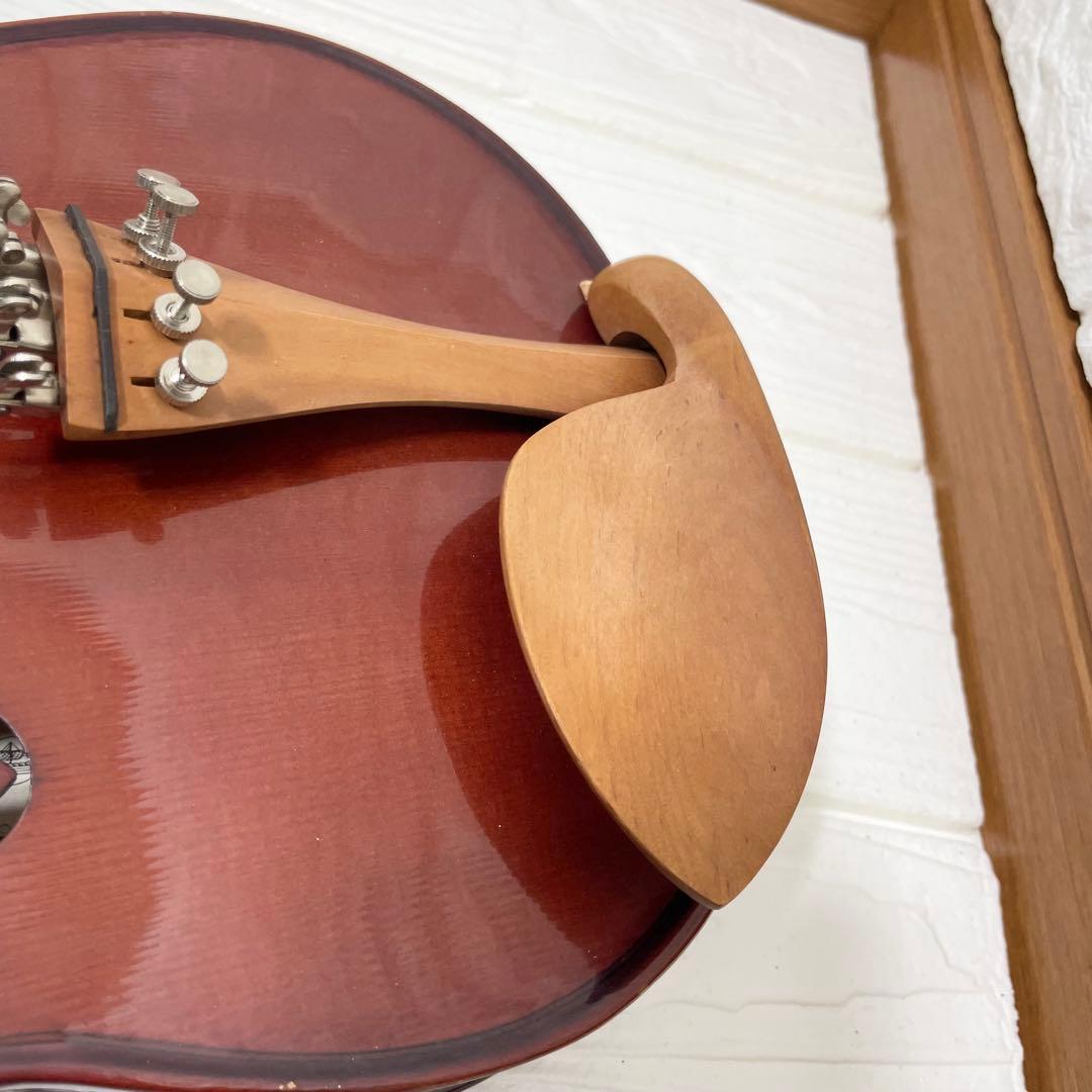 【希少】クレモナ バイオリン SV150 4/4