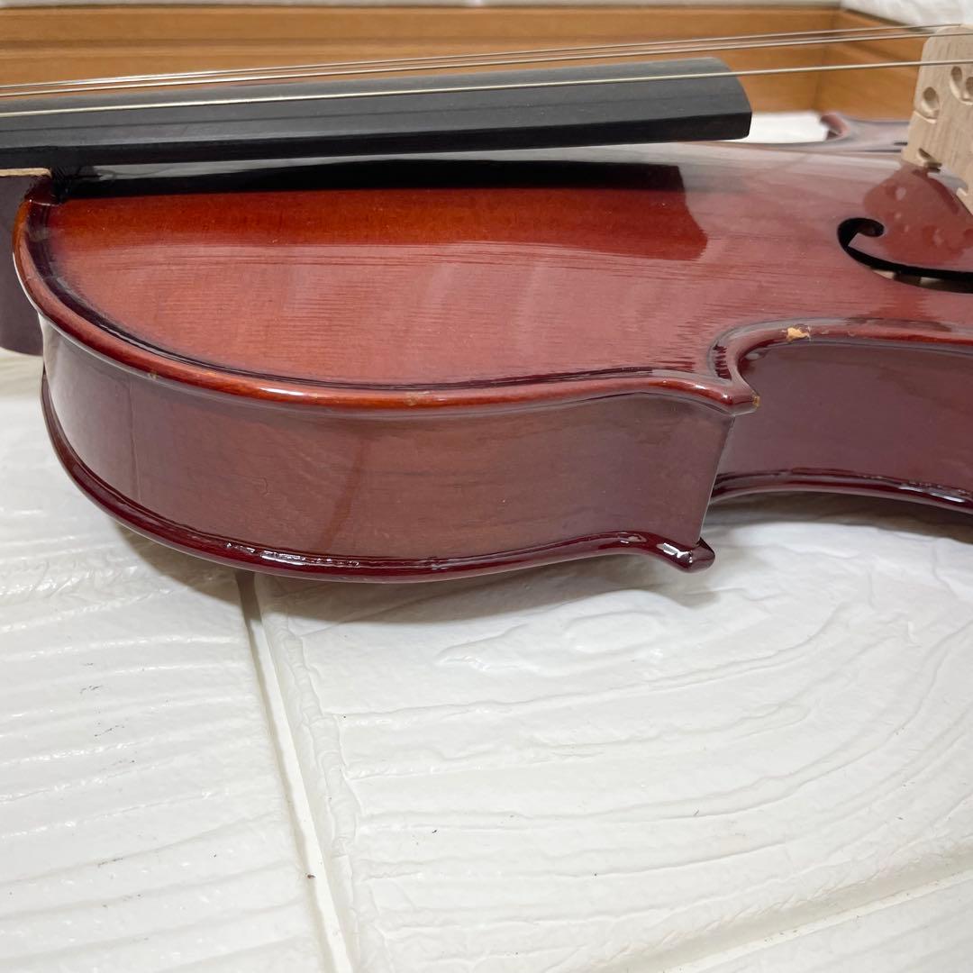 【希少】クレモナ バイオリン SV150 4/4