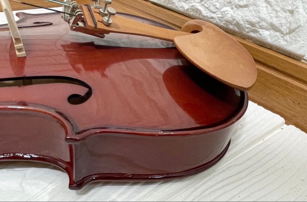 【希少】クレモナ バイオリン SV150 4/4