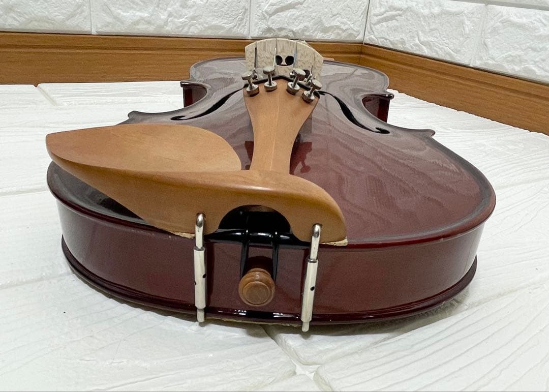 【希少】クレモナ バイオリン SV150 4/4