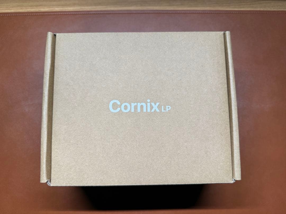 な*︎様 JezailFunder Cornix LP ブラック ポーチ付き