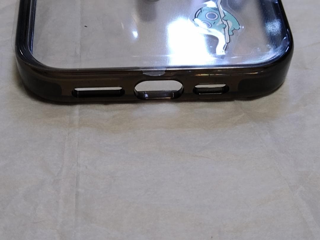 新品 iPhone 15 Plus CASETiFY シューズデザイン 120