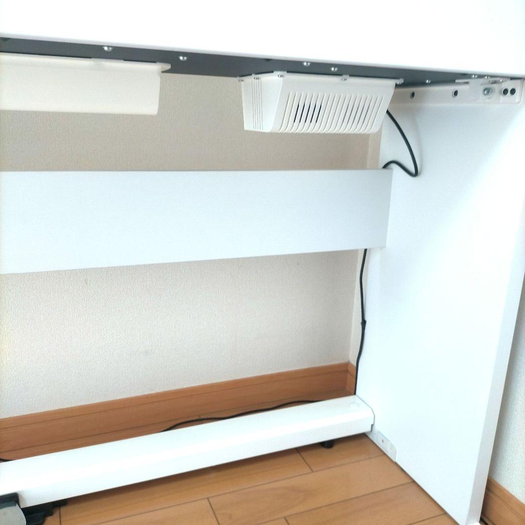 CASIO電子ピアノ Privia PX-770WE　１８年製