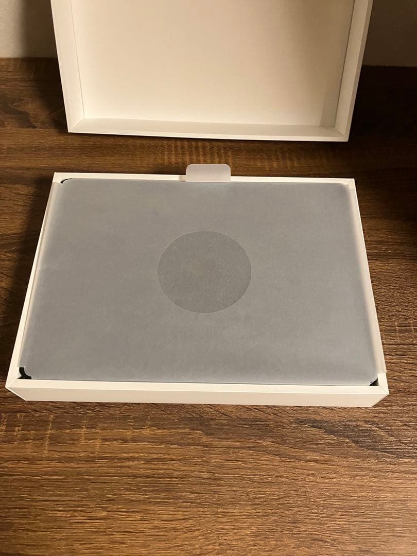 MacBook Air 13.6 インチ MLY33J/A