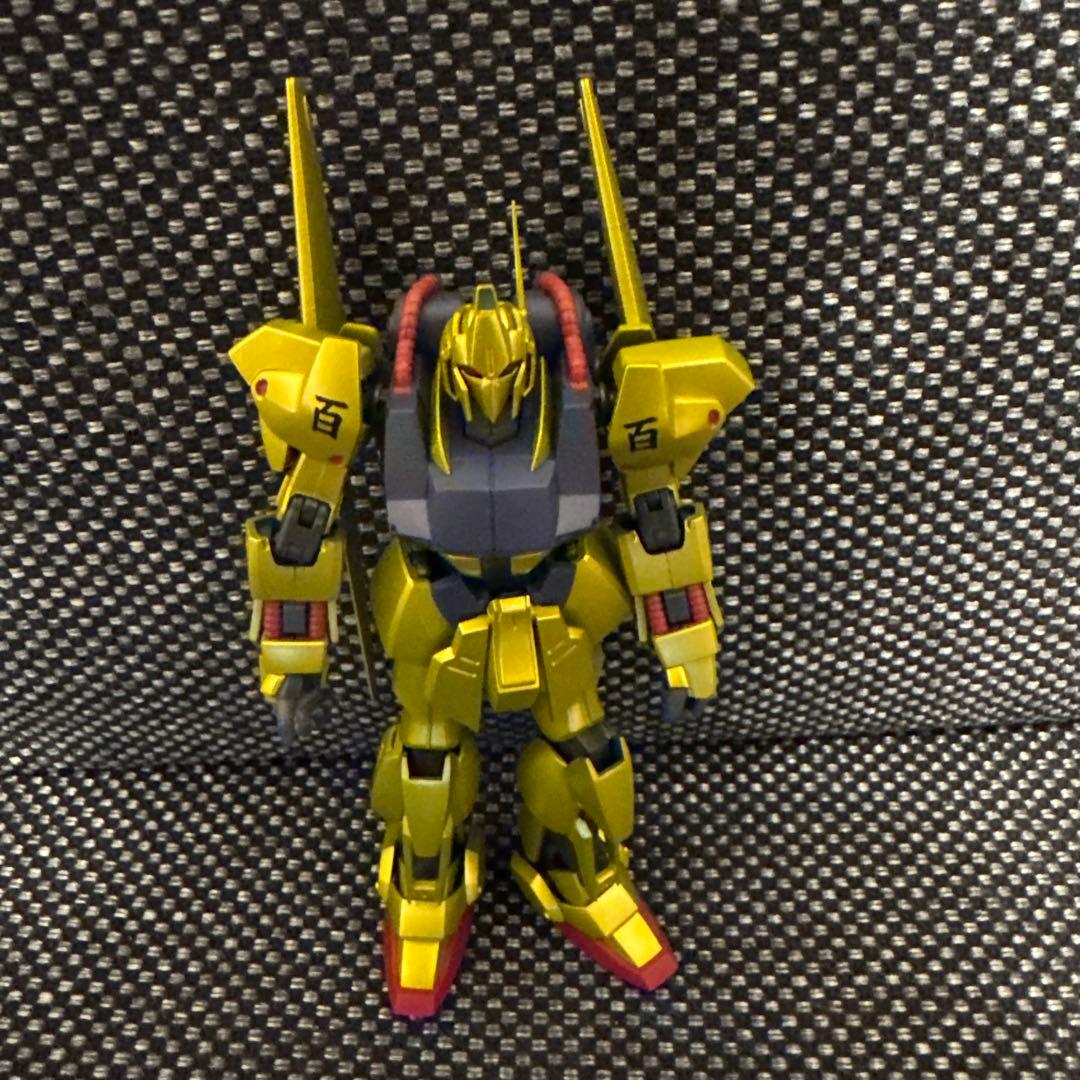 ROBOT魂 ロボット魂 ver.anime 百式