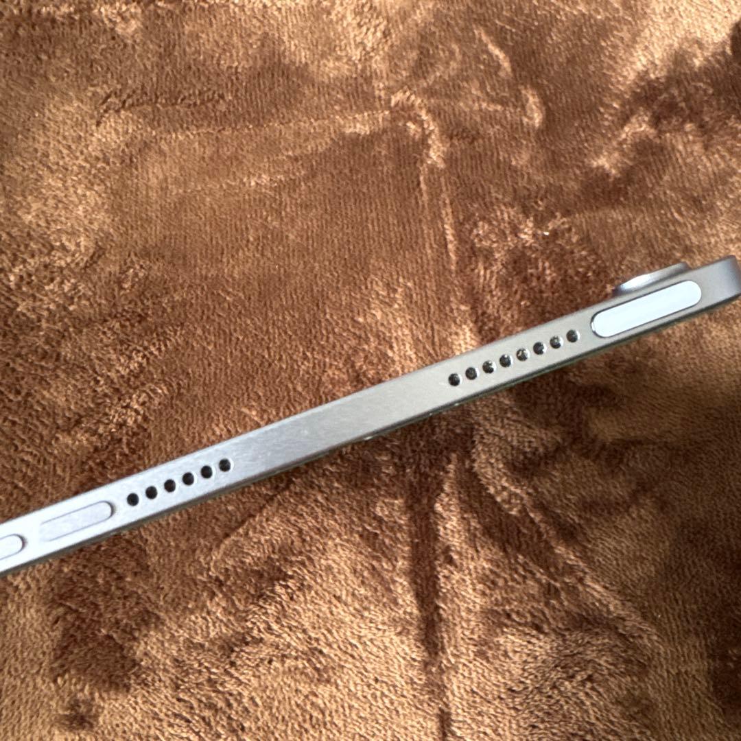 iPad mini (第6世代) 64GB Wi-Fi