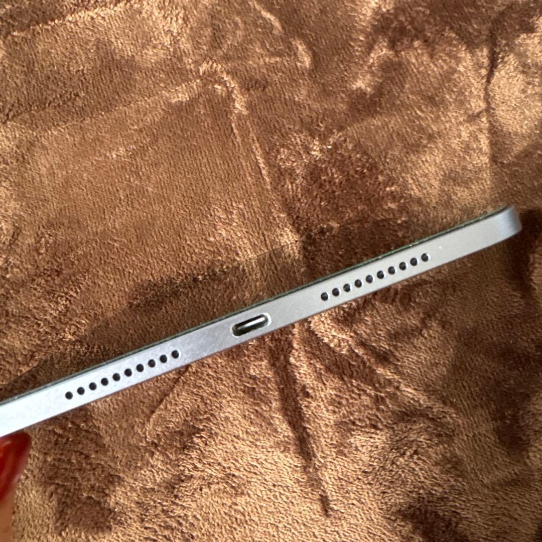 iPad mini (第6世代) 64GB Wi-Fi
