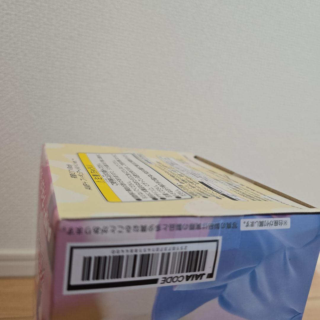 初音ミク人気フィギュア3点セット