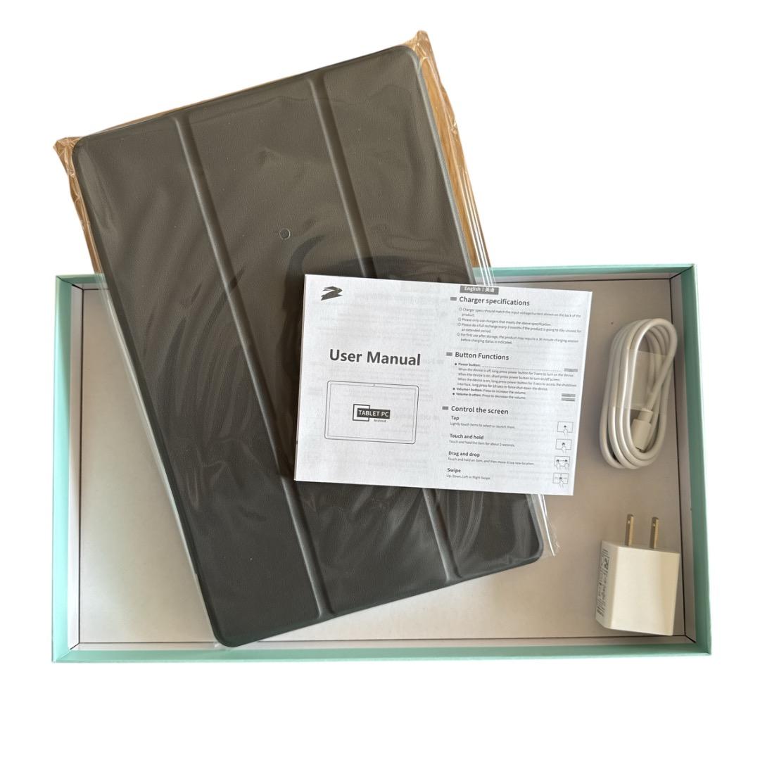 Android16 タブレット 11インチ SVITOO P11 wi-fi