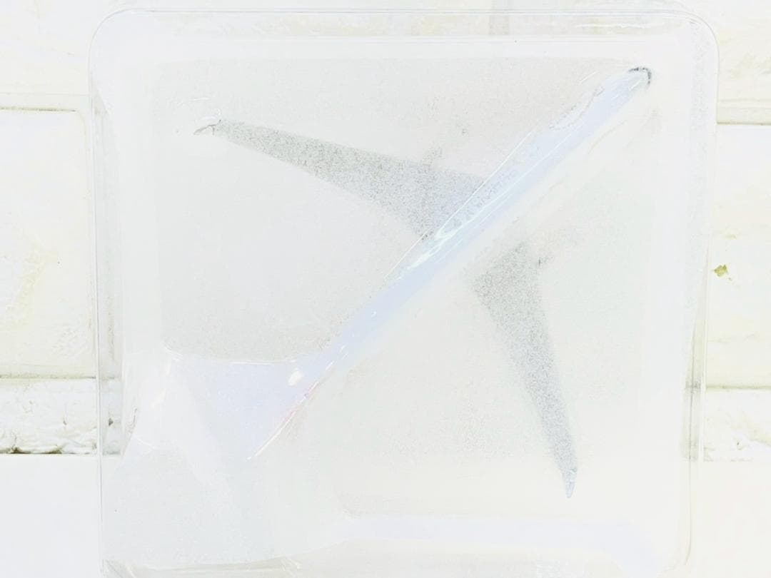 172Z GULFAIR A330 バーレーン 飛行機模型 1/500