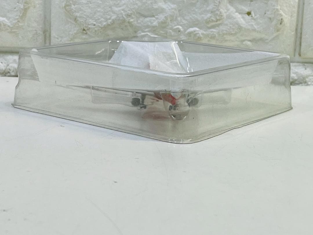 172Z GULFAIR A330 バーレーン 飛行機模型 1/500