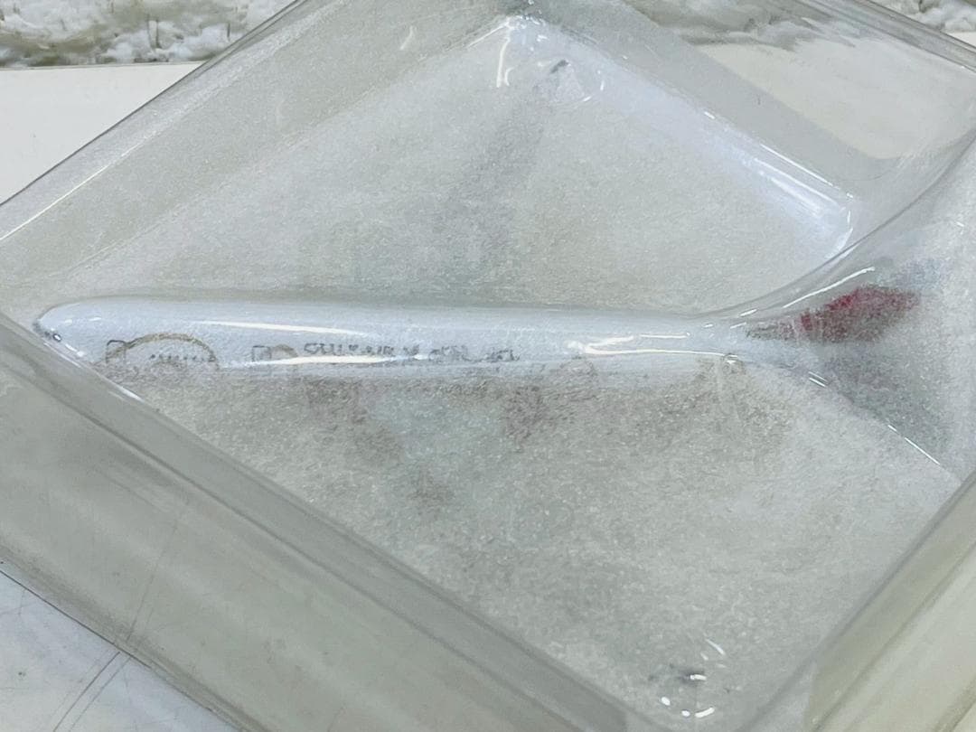 172Z GULFAIR A330 バーレーン 飛行機模型 1/500