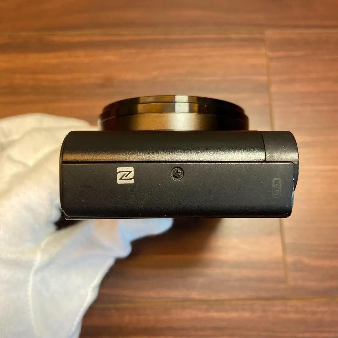 ソニー サイバーショット WX DSC-WX800 デジタルカメラ 3048