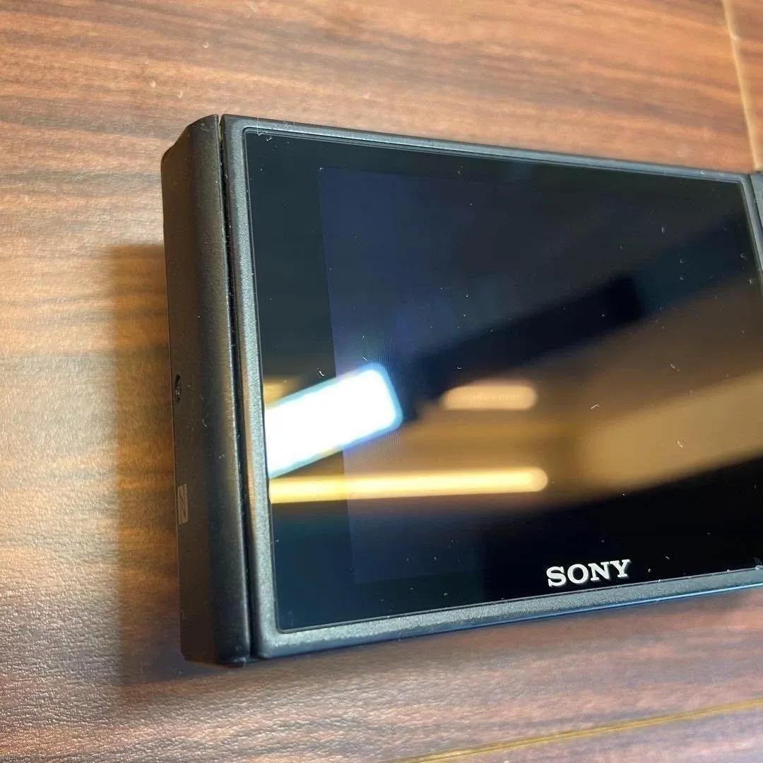 ソニー サイバーショット WX DSC-WX800 デジタルカメラ 3048