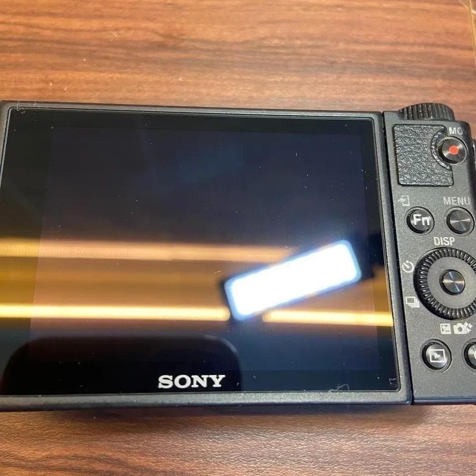 ソニー サイバーショット WX DSC-WX800 デジタルカメラ 3048