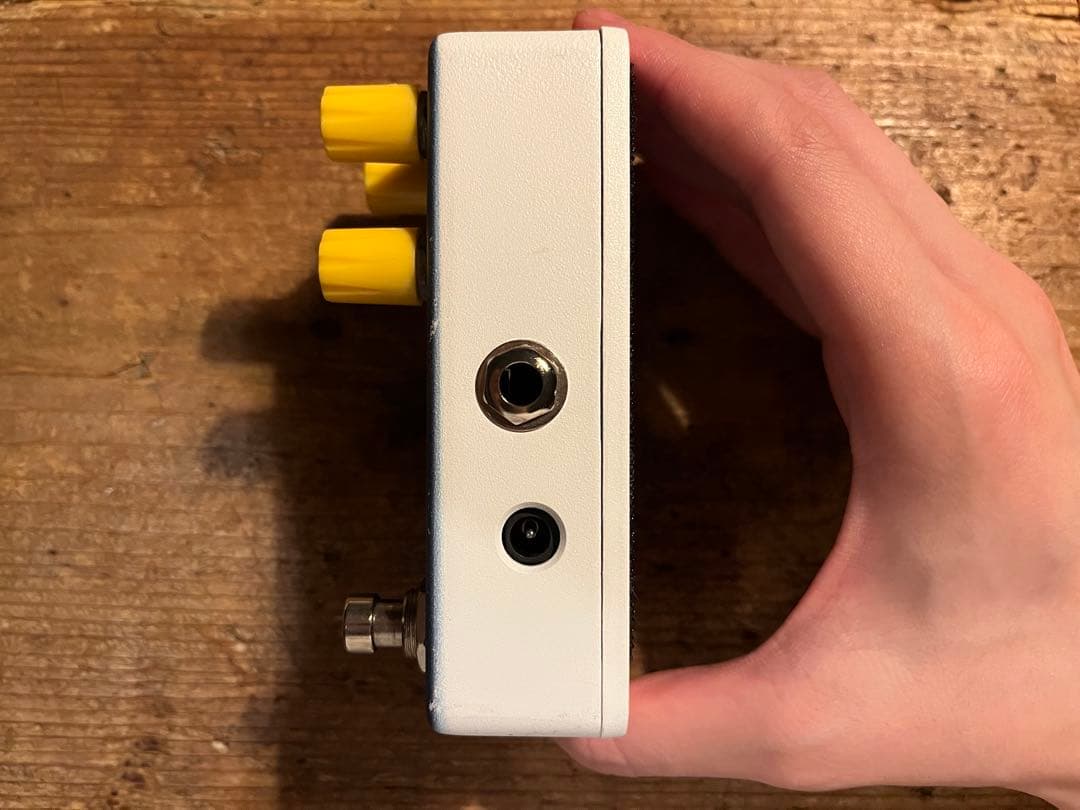 Surfing Overdrive ギターエフェクター