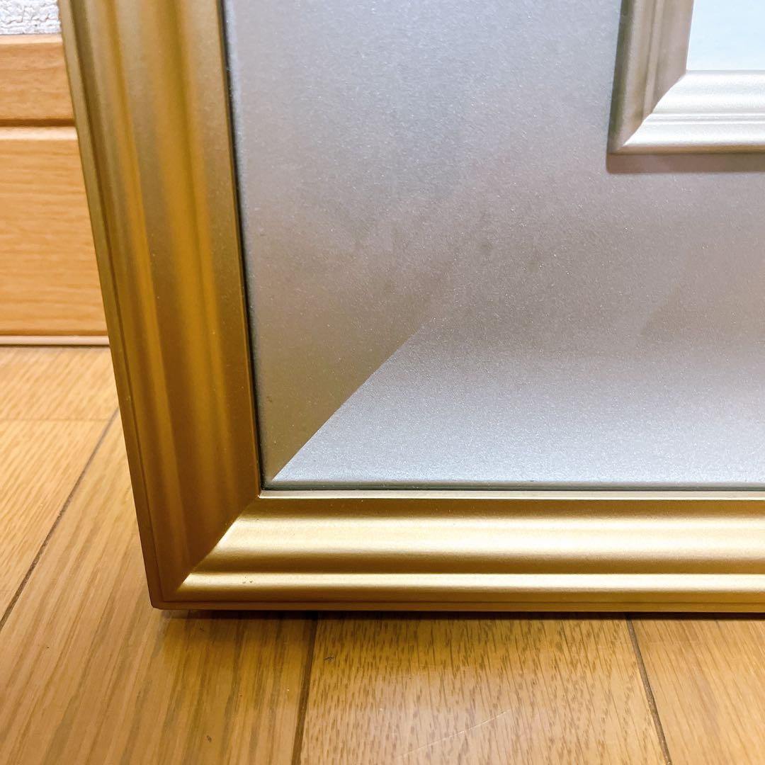 真作 森田りえ子 喜久 リトグラフ 直筆サイン 印章有り エディション有