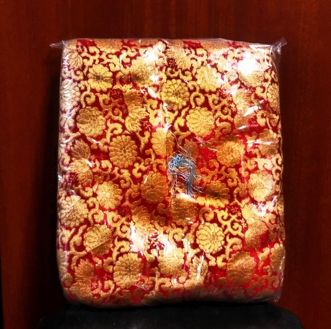 九谷焼 招き猫 三毛盛１０号 ３１センチ アンティーク 美品