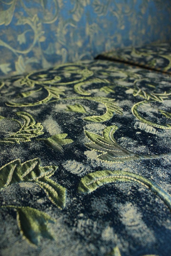 全国送無料、首都圏2.4万割引〜イタリアバロック式 伝統芸術 60万輸入 ソファ