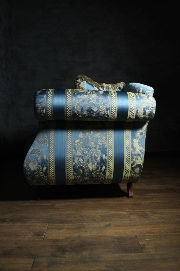 全国送無料、首都圏2.4万割引〜イタリアバロック式 伝統芸術 60万輸入 ソファ