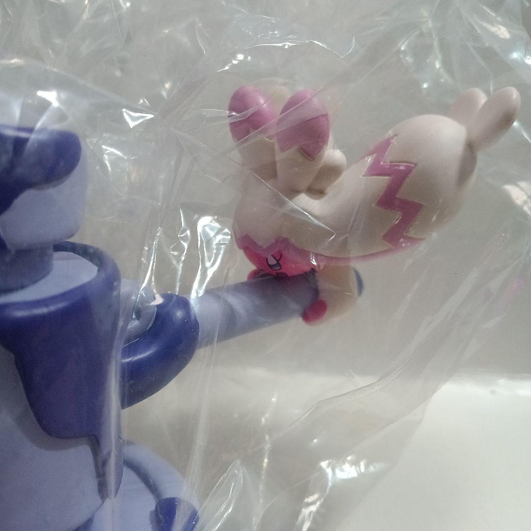 デカヌチャン　ペーパーウエイト