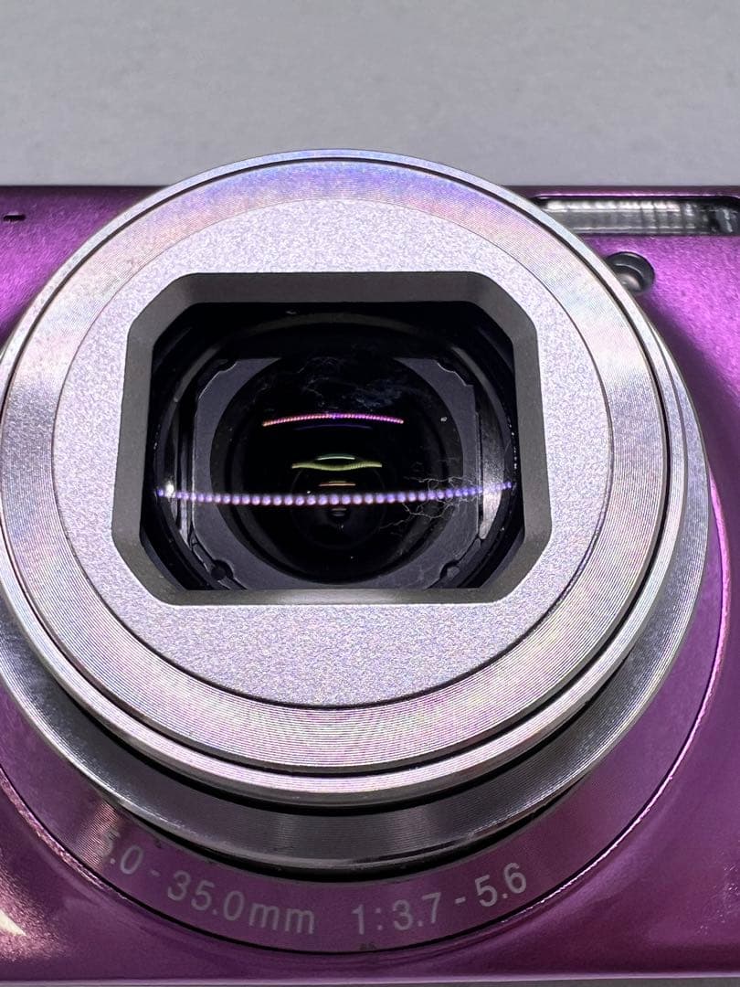 (難あり)Nikon COOLPIX コンパクトデジタルカメラ 3個まとめ