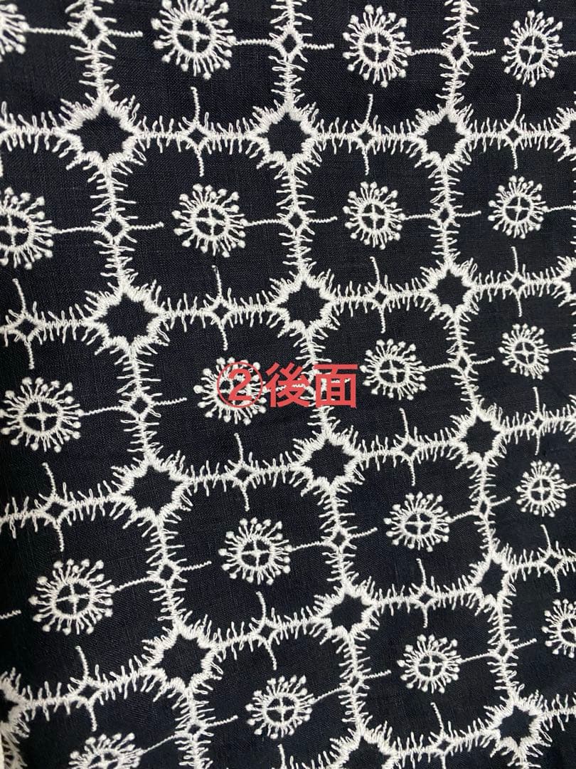 ミナペルホネン　ハンドメイド　ミニボストンバック